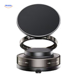 Magnevo Telefoonhouder magnetische telefoonstandaard zwart www.middo.nl