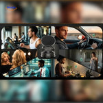 Magnevo Telefoonhouder magnetische universele houder www.middo.nl