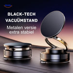 Magnevo Telefoonhouder metalen vacuumstand extra stabiel www.middo.nl