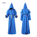 Monkara Kostuum ritueel halloween kostuum www.middo.nl