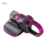 MopVac Pro handheld met vloeren zuigen en blauw licht www.middo.nl