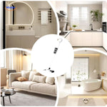 MopVac Pro ideaal voor keuken badkamer en slaapkamer www.middo.nl