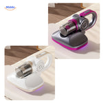 MopVac Pro kleuren opties voor huis en slaapkamer www.middo.nl