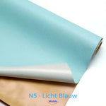 LeatherRestore™ - Maakt beschadigd lederen meubilair weer als nieuw!