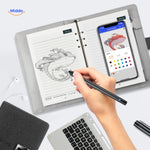 NoteSync Smart Pen tekenen digitaal notitieboek app www.middo.nl