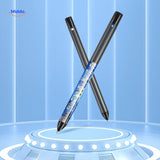 NoteSync Smart Pen transparant smartpen technologie www.middo.nl