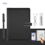 NoteSync Smart Pen verstelbaar digitaal notitieboek www.middo.nl