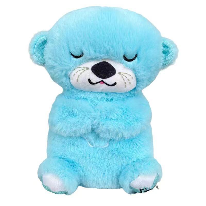 CuddleBuddy™ Baby Pluche knuffel | Comfort en Rust voor je Baby of Peuter