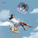 OctoRelax Massager elektrische hoofdmassage voor ultieme ontspanning www.middo.nl