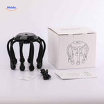 OctoRelax Massager hoofdmassage apparaat met usb oplader www.middo.nl