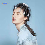 OctoRelax Massager hoofdmassage apparaat voor dagelijks gebruik www.middo.nl