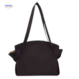 Packora Tas stijlvolle dames schoudertas ruim model www.middo.nl