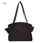 Packora Tas stijlvolle dames schoudertas ruim model www.middo.nl