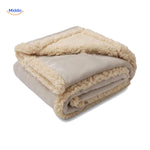 PawGuardDeken beige gezellig www.middo.nl