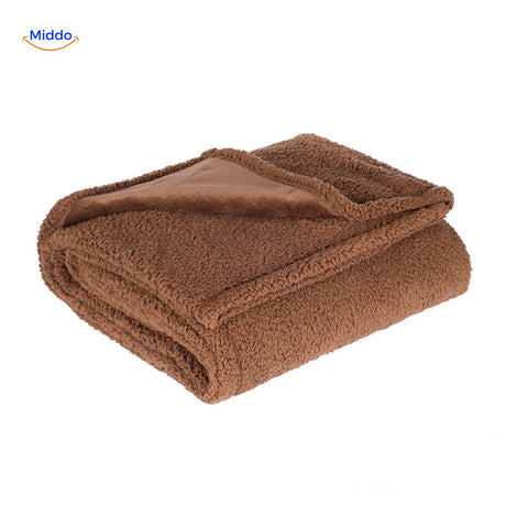 PawGuardDeken beige gezellig www.middo.nl
