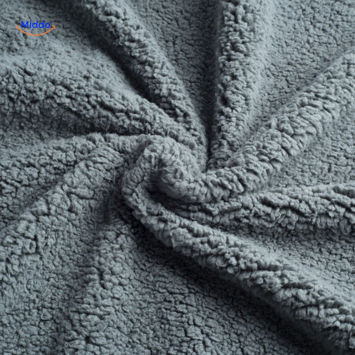 PawGuardDeken fleece gezellig www.middo.nl