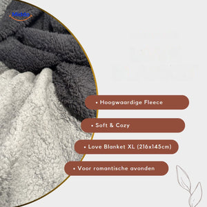 PawGuard™ Deken | Waterproof, Zachte Katoen Velours, Discreet Beschermend!