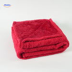 PawGuardDeken rood gezellig www.middo.nl