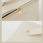 PillowPro reistasje gedetailleerde rits en knop design www.middo.nl