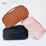 PillowPro reistasje make up tassen in diverse kleuren www.middo.nl