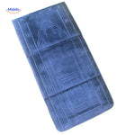 PrayMate Fold bidjar kleed blauw www.middo.nl