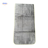 PrayMate Fold bidjar kleed grijslicht www.middo.nl