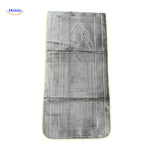 PrayMate Fold bidjar kleed grijslicht www.middo.nl