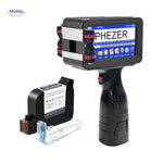 PrintPro Ink betrouwbare markeerprinter voor productie en verpakking www.middo.nl