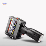 PrintPro Ink mobiele inkjetprinter www.middo.nl