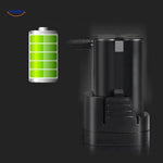 PrintPro Ink oplaadbare batterij www.middo.nl