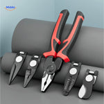ProTool 6 in 1 draadstripper tool met multi head ontwerp www.middo.nl