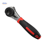 ProTool 6 in 1 tool set voor verschillende snijklussen www.middo.nl