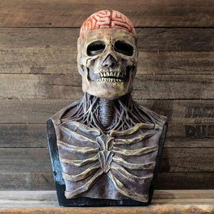 Realistisch Skeletten Kostuum