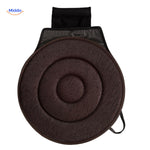 Rotacush Zitkussen bruin kussens wellness www.middo.nl