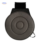 Rotacush Zitkussen grijs kussens wellness www.middo.nl