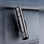 Safebreak Hammer handzaam en bruikbaar voor auto beveiliging www.middo.nl