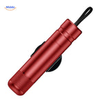 Safebreak Hammer rode veilige hamer voor noodgevallen in de auto www.middo.nl