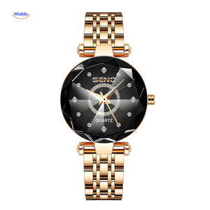 Der perfekte Look zu jedem Outfit mit der EleganceTime™ 