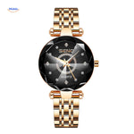 Le look parfait avec chaque tenue avec l'EleganceTime™ 