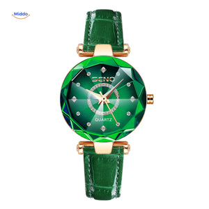 Der perfekte Look zu jedem Outfit mit der EleganceTime™ 