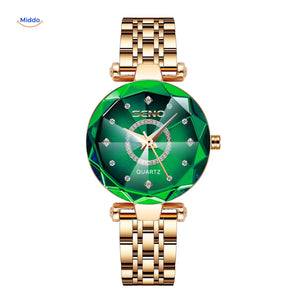 Der perfekte Look zu jedem Outfit mit der EleganceTime™ 