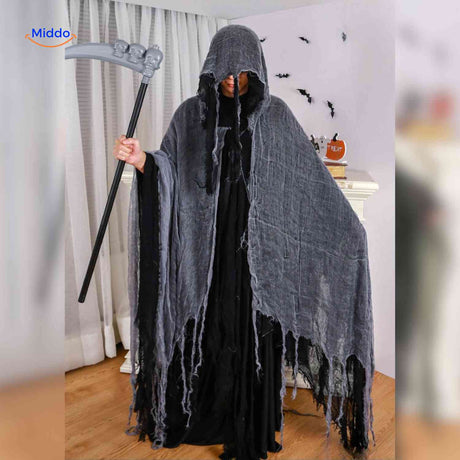 ShadowReap-Cape-donkergrijs-met-zeis-doodskleed-halloween-www.middo.nl