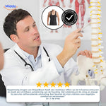 Review van Dr. J. de Vries over de ShapeBoost PowerVest 2.0 van Middo.nl