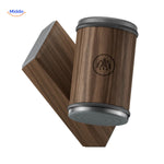 SharpPro Roller houten design met 15 degrees hoeksupport www.middo.nl