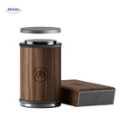 SharpPro Roller houten ontwerp met deksel en scherptechnologie www.middo.nl