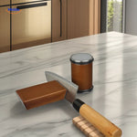 SharpPro Roller verschillende schijven met schuurgradeer nummers www.middo.nl