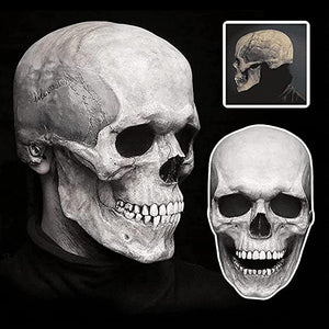 Skull Mask™