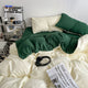 SleepNest™ Gezellig Slaapzaalset | Zacht Katoen, Comfortabel & Perfect voor Slaapcomfort!