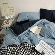 SleepNest Gezellig Dorm Set creme slaapset met minimalistisch ontwerp www.middo.nl