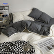 SleepNest Gezellig Dorm Set roze slaapset met gezellige kussens www.middo.nl